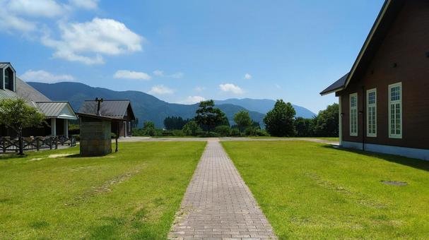 🌳 다카시마시 농업공원 마키노 픽랜드 (다카시마시 노교코엔 마키노 픽쿠란도) 이미지 6